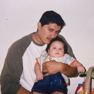 Meet your Posher, Ethan